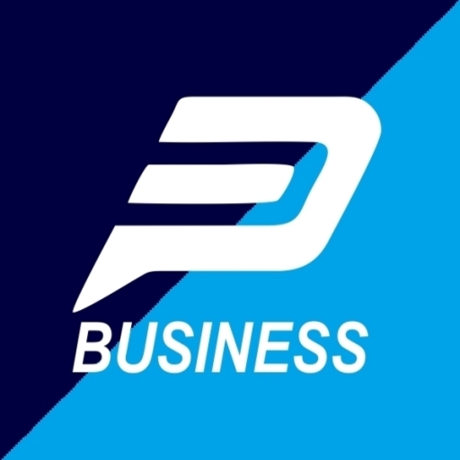 Rockspay Business logo