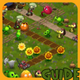 Guide For Plants Vs Zombie icon