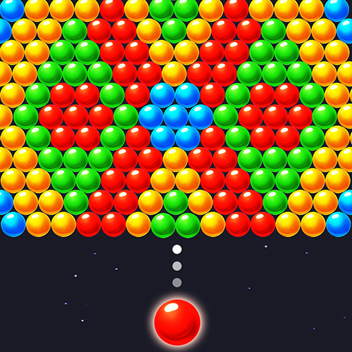 Bubble Shooter Burst Star Game 1.1.3 Icon