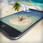 Cover Image of 下载 3D Camera - Photo Effects 7.1 APK