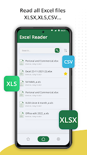 Excel Spreadsheet: Xls Reader