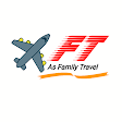 As Family Travel