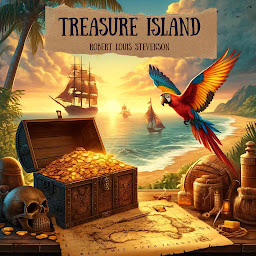 Treasure Island: imaxe da icona