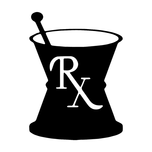 Cates Street Pharmacy logo