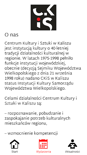 CKiS Kalisz Screen 2