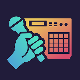 Icon image Rap Maker - Recording Studio