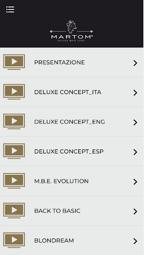 MARTOM EDU-CHANNEL Screen 2