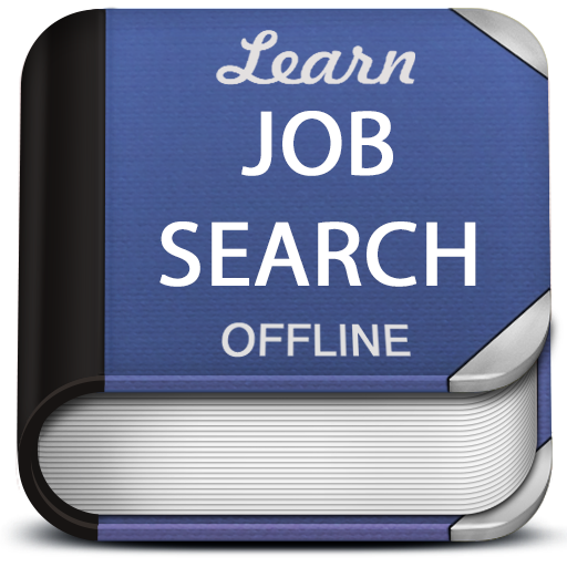 Easy Job Search Skills Tutoria logo