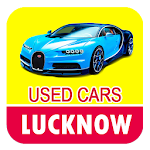 Cover Image of Unduh Used Cars in Lucknow 17 APK