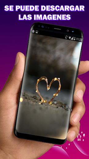 Pantallas Romanticas Fondos Imagenes de Amor