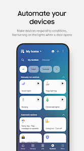 SmartThings screenshot 7