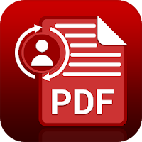 Contacts To PDF - Phone Contac