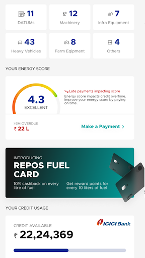 Repos Energy Screen 3