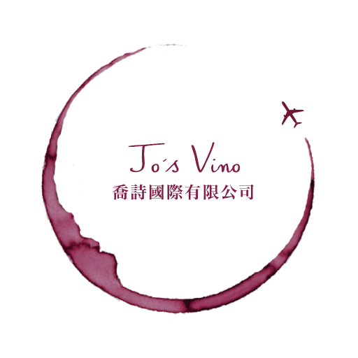 Jos Vino logo