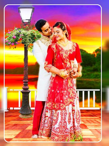 Wedding photo blender Screen 3