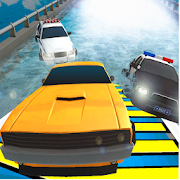 Top 43 Racing Apps Like Turbo Water Slide Car Racing : Aqua adventure - Best Alternatives