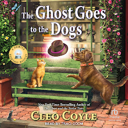 Icon image The Ghost Goes to the Dogs