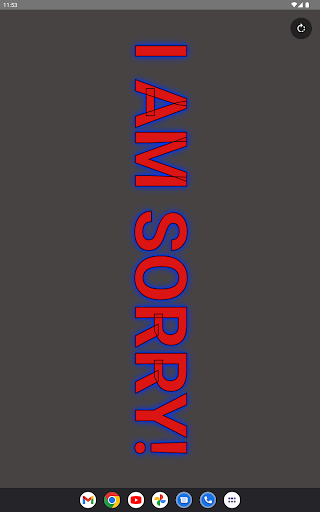 LED  Neon Sign Board