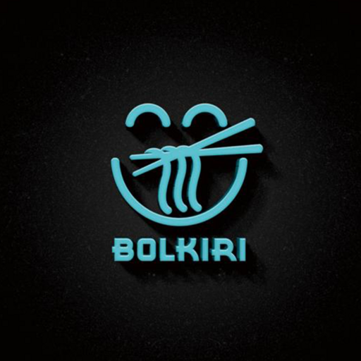 Bolkiri logo