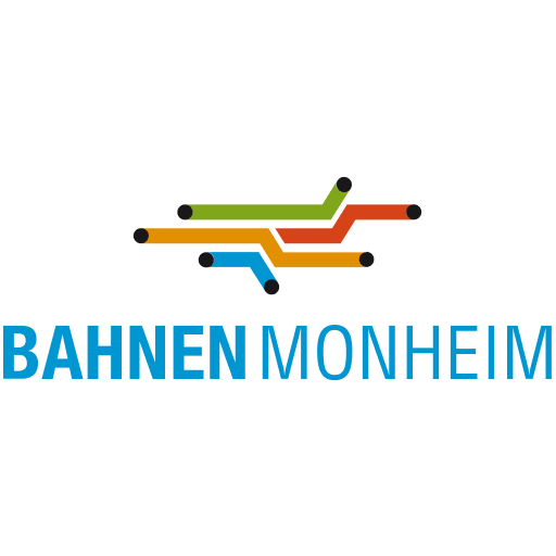 BahnenMonheim logo