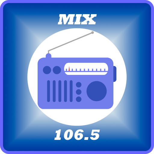 Mix 106.5 FM Radio – Listen Live & Stream Online