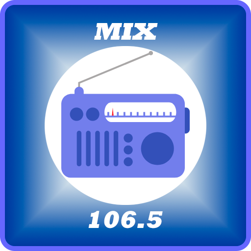 Mix 106 5 fm radio online apps on google play