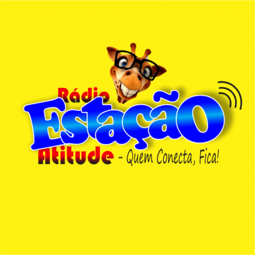 Rádio Estaçao Atitude