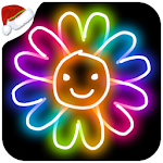 Cover Image of ダウンロード Doodle 123 - doodle buddy  APK