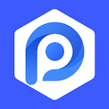 Pipdroid Pearl - Remote Forex Bot Launcher (ex5) icon