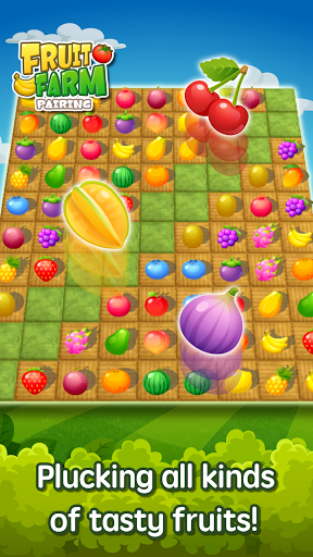 Happy Fruit Farm Pairing Screen 2