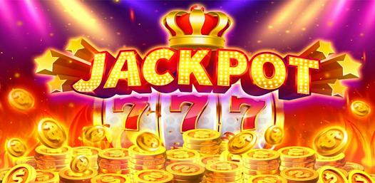 Sloty casino ,spinner wheel 1.0 APK + Mod (Free purchase) for Android