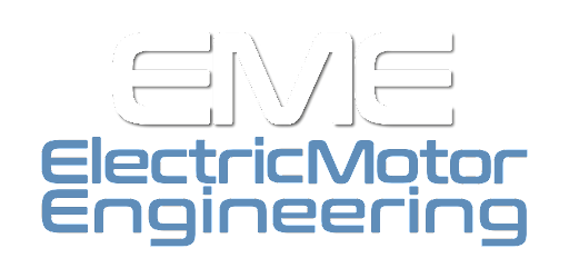 Electric Motor Engineering