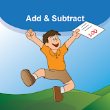 Learn Add and Subtract icon