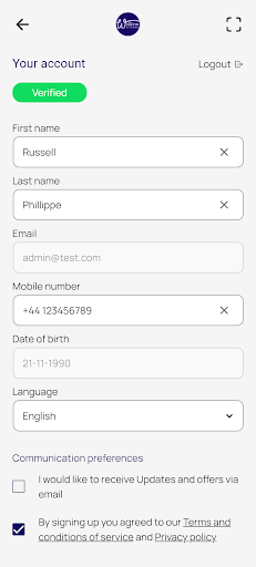 Wisteria Kitchen Restaurants