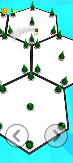 HexaDrift - Screenshot 3
