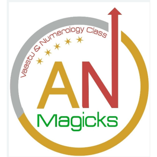 An Magicks logo