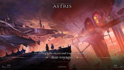 Ex Astris Android Oyunu Ekran Görüntüsü 5