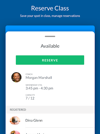 CrossFit Infinite Strength