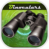 Binoculars Simulator icon