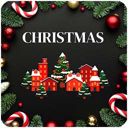 Icon image Christmas Wallpaper Background