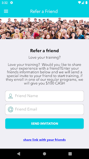 Innovative Martial Arts screenshot 5