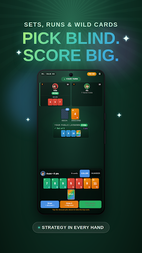 Cascade screenshot 2