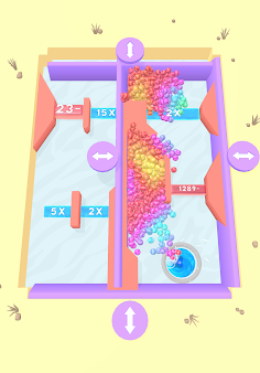 Slider 3D - Screenshot 2