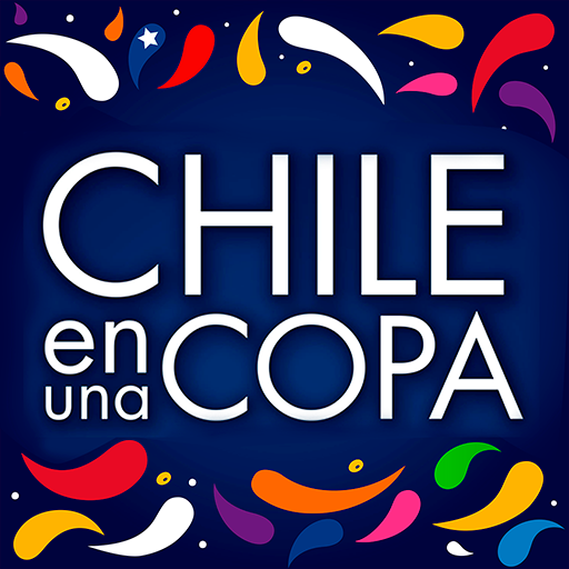Chile en una Copa 1.0.1 Icon