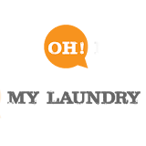 Oh! My Laundry icon