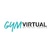 Gym Virtual: Fitness en casa  Icon