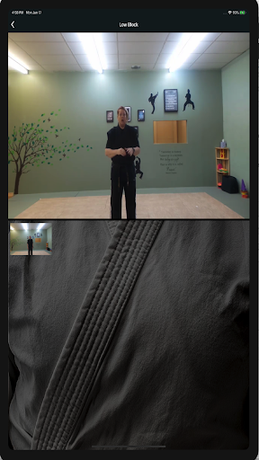 Family Martial Arts Academy