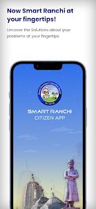 Smart Ranchi Citizen