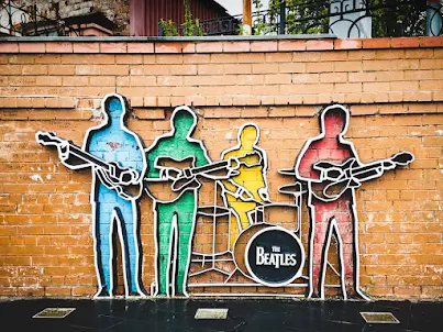 Beatles Music
