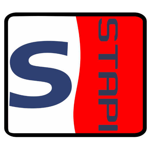 Stapi Pilot logo